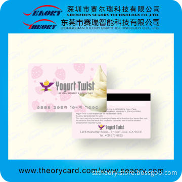 Co-Brand Smart Women VIP Card